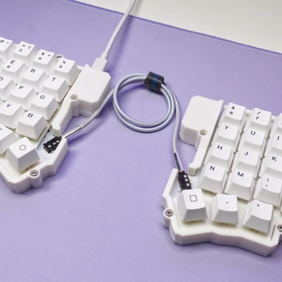 Case Silakka54 Slim - Hàng Chất Lượng Cho Bàn Phím Cơ