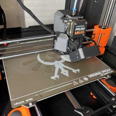 Đỉnh Cây Legend of Zelda Wingcrest