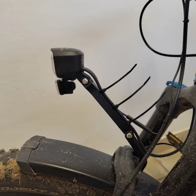 Phần mở rộng cho Litemove RX-E90