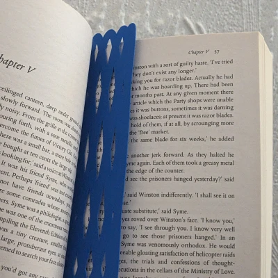 Bookmark Hình Đường Cong Lissajous