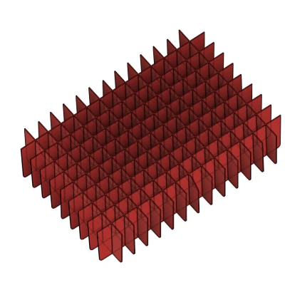 Khay Đựng Đạn Pelican 1050 308 / 30-06