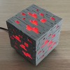Đèn Quặng Minecraft (WLED / ESP32 D1 Mini USB-C) - Thumbnail 11