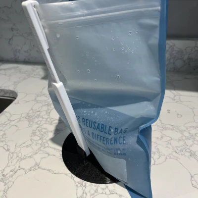 Giá Đỡ Túi Đựng Thực Phẩm Tủ Đông - Baggy Stand