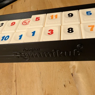 Hộp Đựng Rummikub
