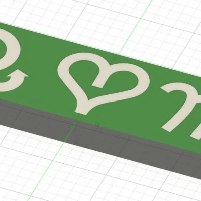 Hộp đèn LED Matrix với ESP8266 và lập trình C++