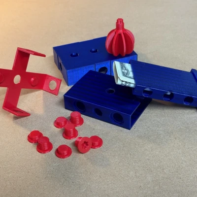 Hộp Quà Đố Vui