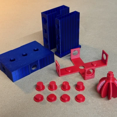 Hộp Quà Đố Vui