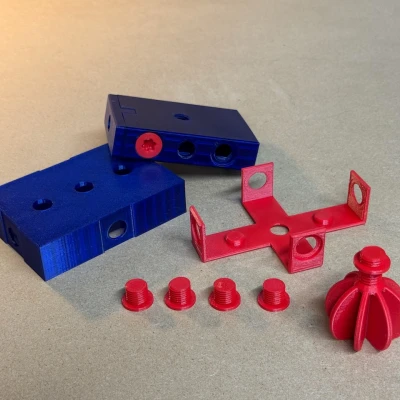 Hộp Quà Đố Vui