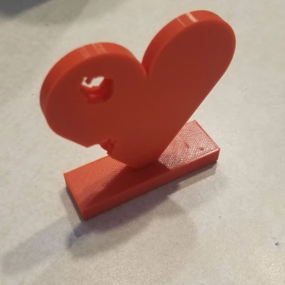 Mục Tiêu Hình Lá Bài