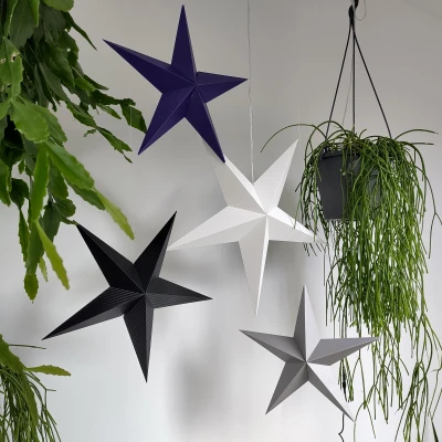 StarOne - Ngôi Sao Gấp!