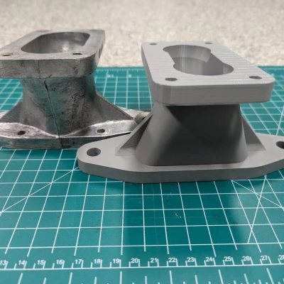 Bộ Nạp Hiệu Suất Cao Cho Dòng Xe Fiat 850