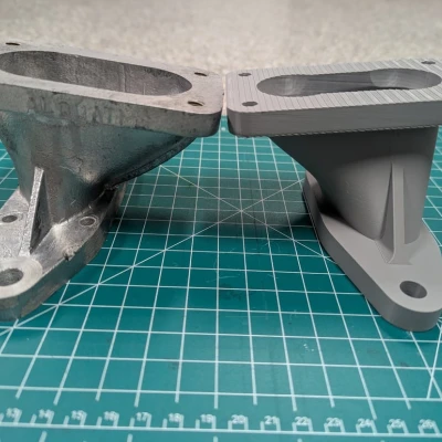 Bộ Nạp Hiệu Suất Cao Cho Dòng Xe Fiat 850