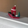 Christmas Benchy - Phiên bản Giáng Sinh - Thumbnail 4