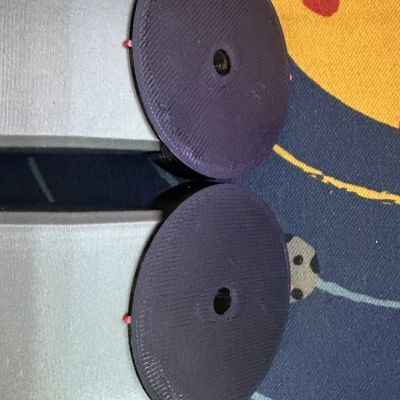 Thước đo chuyển động máy ảnh Vega cho thanh trượt góc rộng