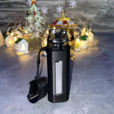 Vỏ Bảo Vệ Voopoo Vmate Pro 2 Có Nắp