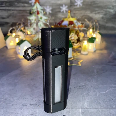 Vỏ Bảo Vệ Voopoo Vmate Pro 2 Có Nắp