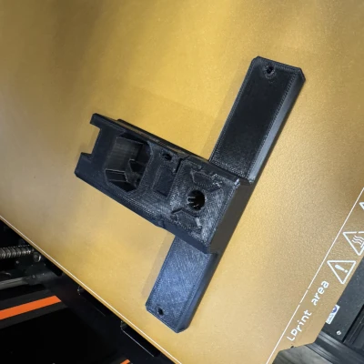 Giá đỡ màn hình Prusa XL