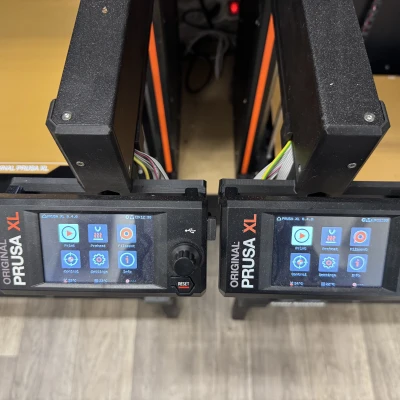 Giá đỡ màn hình Prusa XL