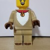 Mô Hình Lego Người Tuyết Khổng Lồ - Thumbnail 6