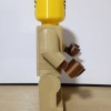 Mô Hình Lego Người Tuyết Khổng Lồ - Thumbnail 9
