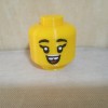 Mô Hình Lego Người Tuyết Khổng Lồ - Thumbnail 10