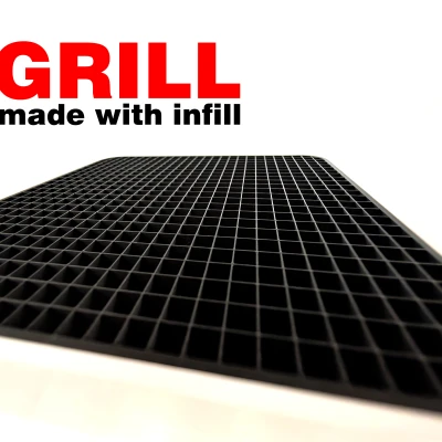 Case 3D cho Odroid HC4 Hỗ Trợ Ổ Cứng 3.5" & 2.5"