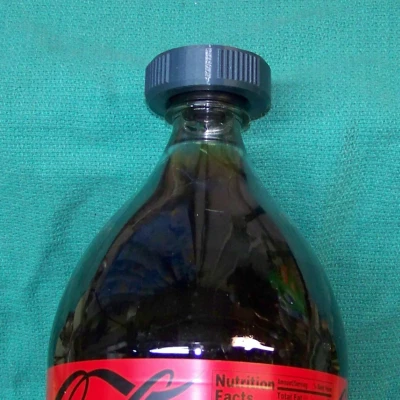 Dụng cụ mở lon nước ngọt, thức ăn thú cưng & chai nước ngọt