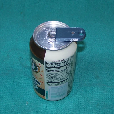 Dụng cụ mở lon nước ngọt, thức ăn thú cưng & chai nước ngọt