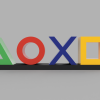 Mô Hình Biểu Tượng PlayStation Để Bàn - Thumbnail 2