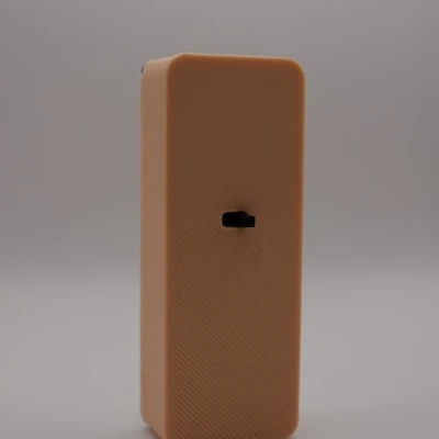 Mini Mesh - Phiên Bản Meshtastic Nhỏ Gọn Nhất