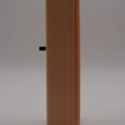 Mini Mesh - Phiên Bản Meshtastic Nhỏ Gọn Nhất