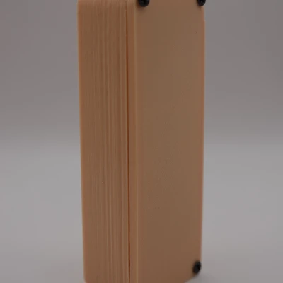 Mini Mesh - Phiên Bản Meshtastic Nhỏ Gọn Nhất