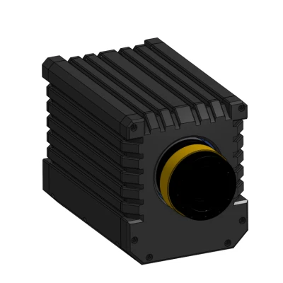 FFBeast 4080 Bộ phận lắp ráp nâng cao (Không cần máy tiện)