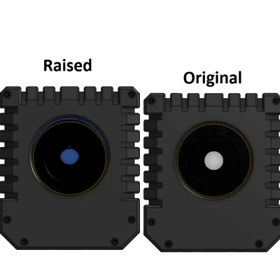 FFBeast 4080 Bộ phận lắp ráp nâng cao (Không cần máy tiện)