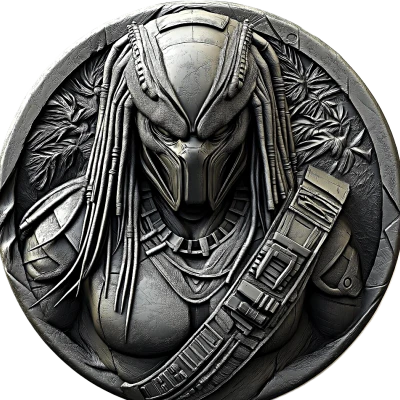 Biểu Tượng Predator