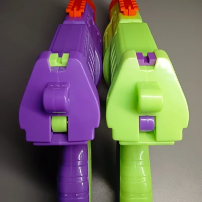 Chèn Kính Ngắm Sau - Tăng Cường Ngắm Bắn - Blitzfire2 - Dart Zone Nitroshot - DZ BF2 Blaster