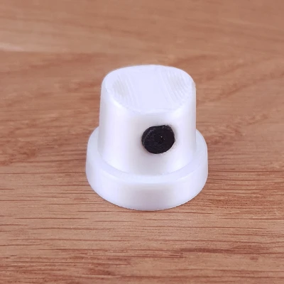 Nút Xoay Mã Hóa Hercules Inpulse 200 Kiểu Nắp Bình Xịt Sơn