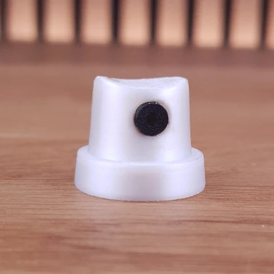 Nút Xoay Mã Hóa Hercules Inpulse 200 Kiểu Nắp Bình Xịt Sơn