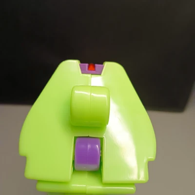 Chèn Kính Ngắm Sau - Tăng Cường Ngắm Bắn - Blitzfire2 - Dart Zone Nitroshot - DZ BF2 Blaster