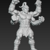Mighty Goro - Thumbnail 3