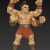 Mighty Goro - Thumbnail 4