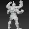 Mighty Goro - Thumbnail 5