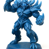 Mô hình 3D Obelisk the Tormentor (Cảm hứng D&D từ Yugioh) - Thumbnail 1