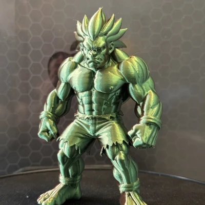 Blanka