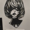Tranh treo tường 2B Nier - Thumbnail 2