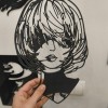 Tranh treo tường 2B Nier - Thumbnail 3