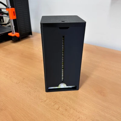 Hộp Đựng Băng Vệ Sinh / Menstrual Products Dispenser