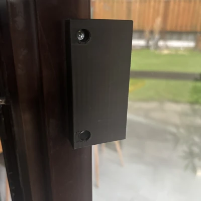 Tay Nắm Terassengriff - 3 Phiên Bản