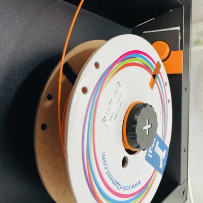 Adapter Giữ Cuộn Dây Cho Prusa Core One+