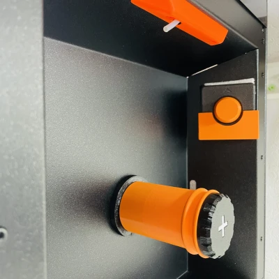 Adapter Giữ Cuộn Dây Cho Prusa Core One+